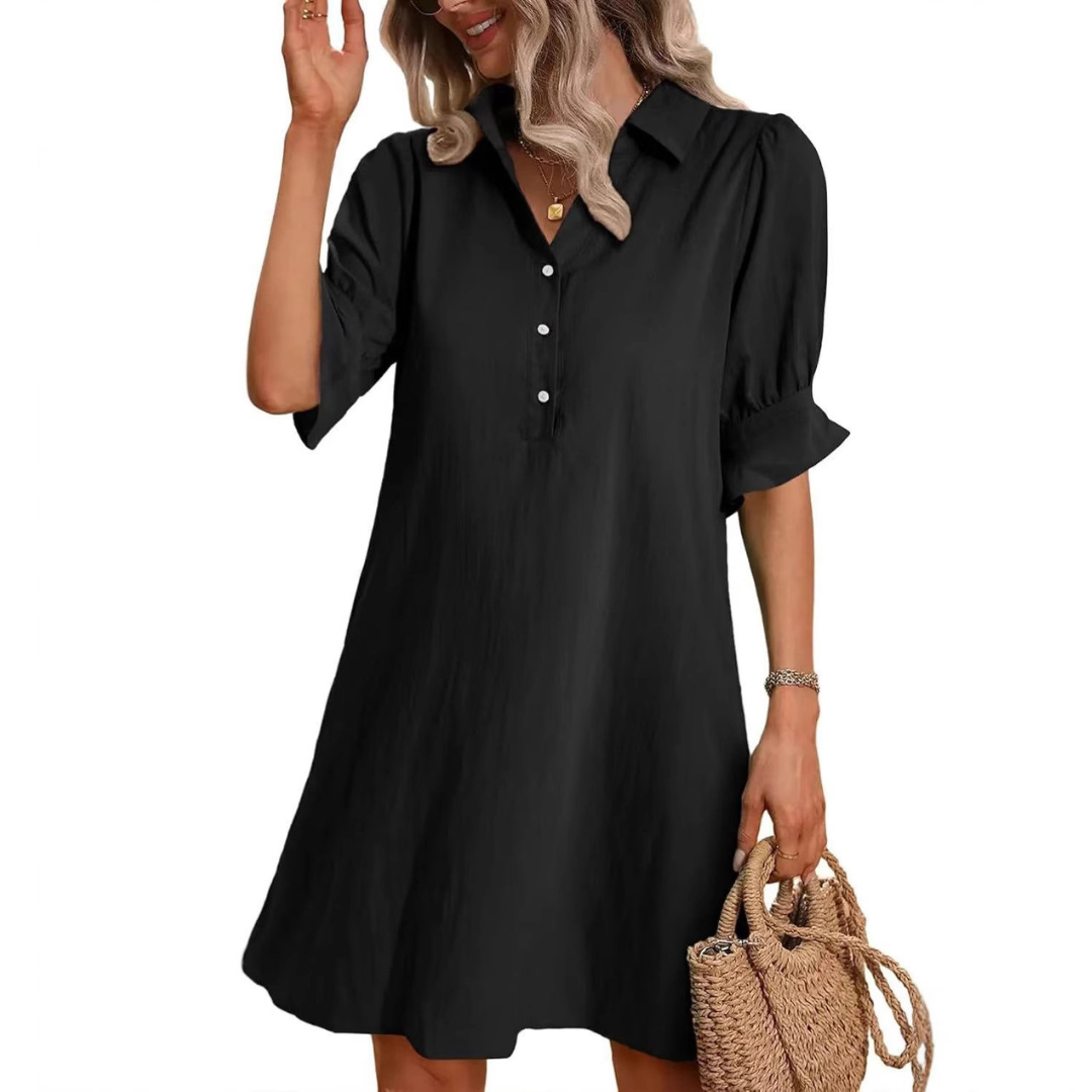 Elara | Women’s Elara Dress with Grace