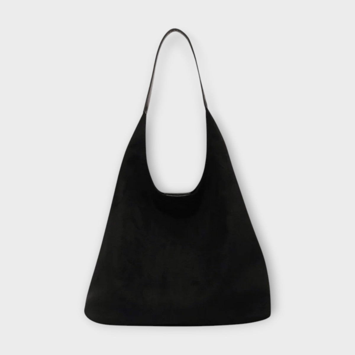 Soline | Women’s Minimalist Shoulder Bag with Effortless Organization