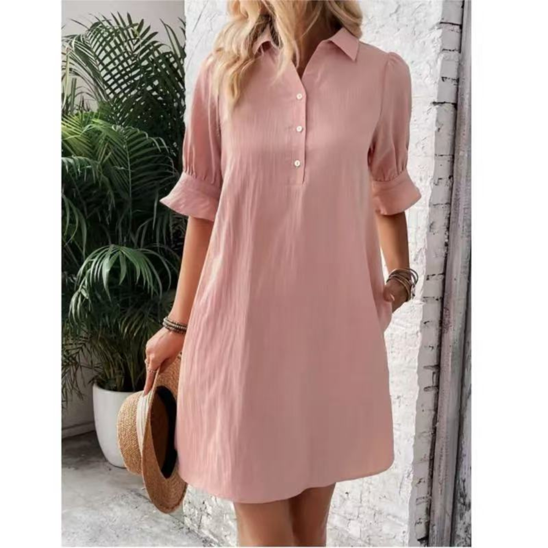 Elara | Women’s Elara Dress with Grace