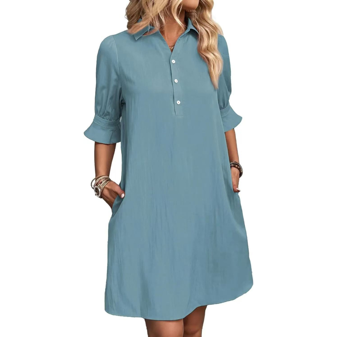 Elara | Women’s Elara Dress with Grace