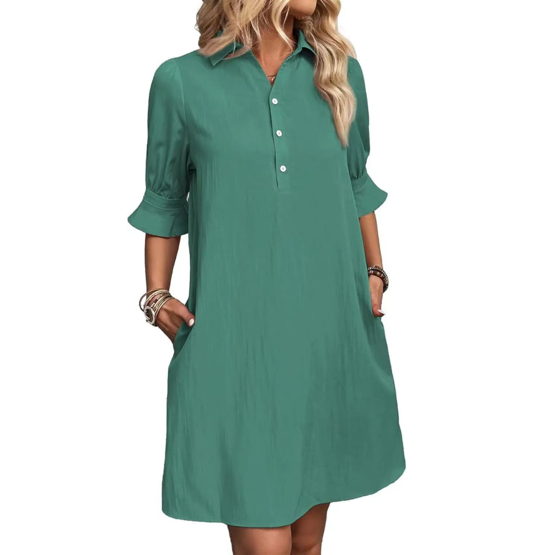 Elara | Women’s Elara Dress with Grace