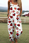 Ladybug Lane Jumpsuit
