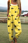 Bumble Bliss Jumpsuit