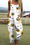 Honeybee Happy Jumpsuit
