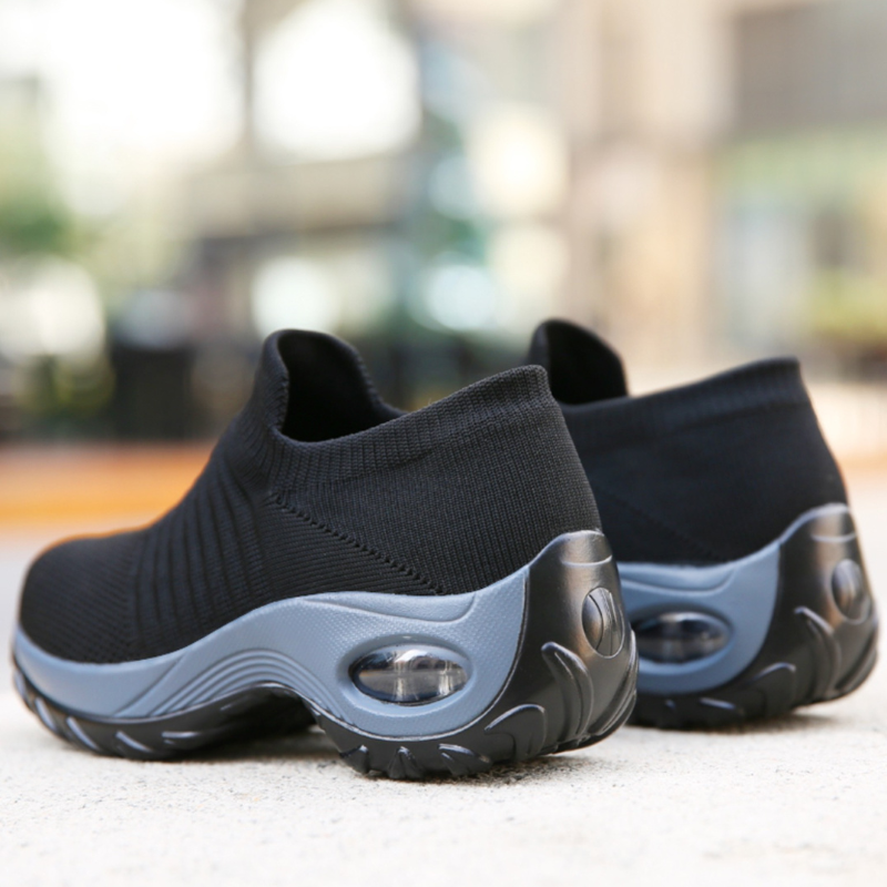 Cloud | Women’s Cloud Ortho-Relief Shoes with Cushioning
