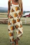 Honeybee Hop Jumpsuit