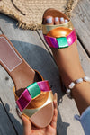 Valentina™ | Seabreeze Slippers