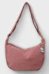 Ingrida™ | Shoulder Bag with Elegant Shape