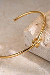 Adjustable Vintage Knot Bracelet