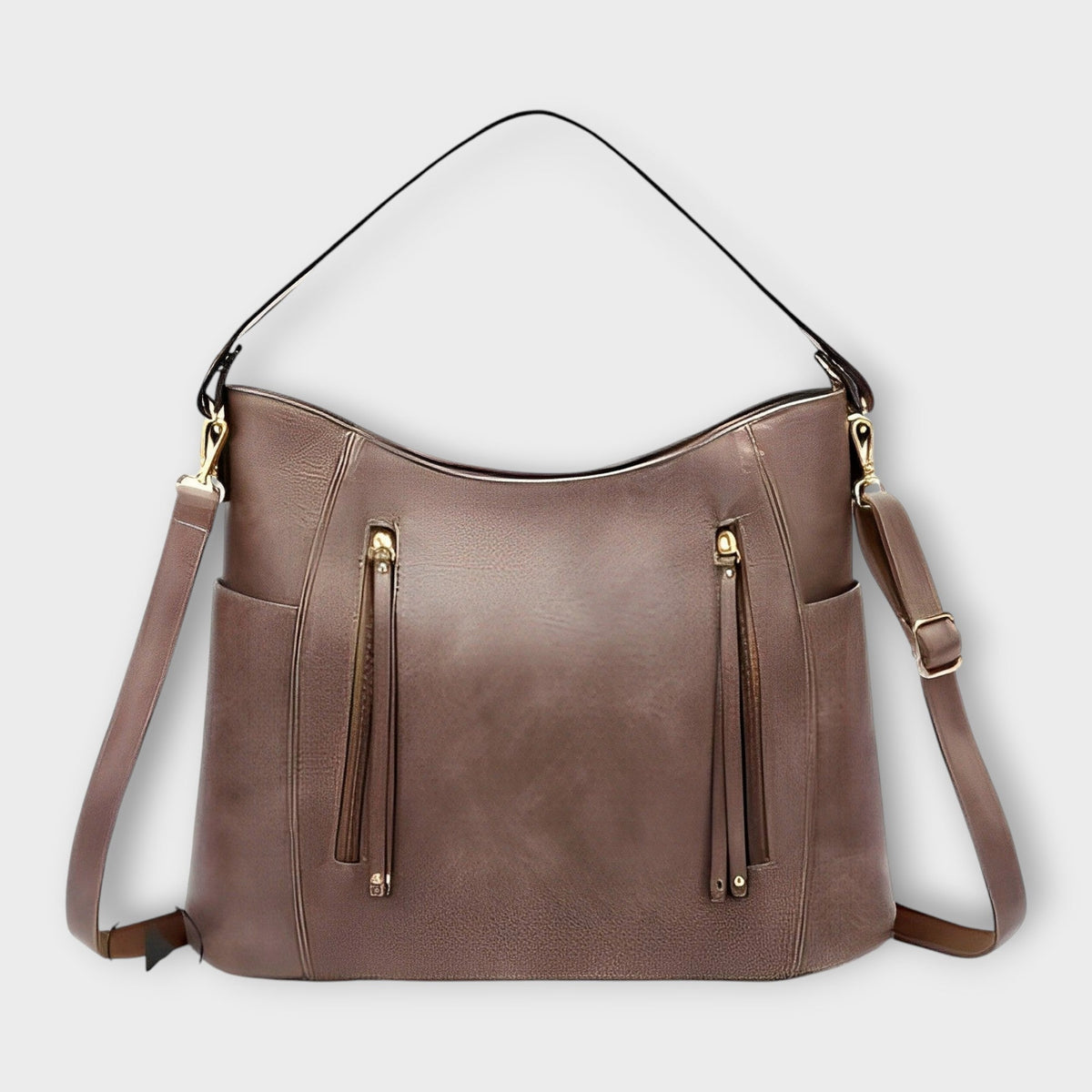 Isolde | Women’s Shoulder Bag with All-Day Comfort