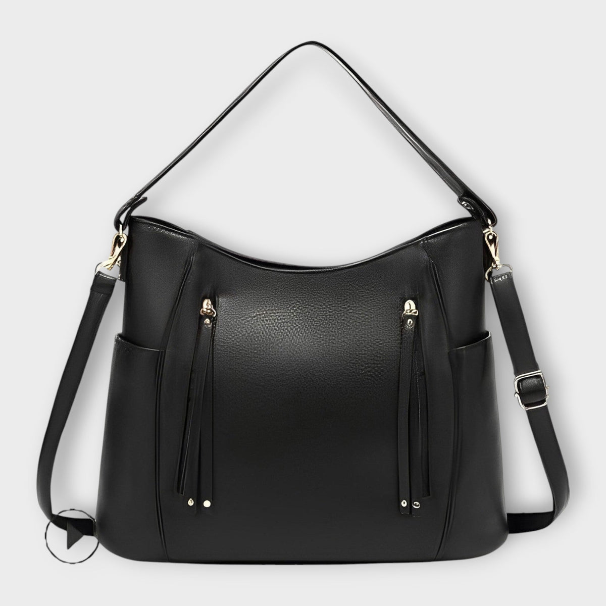 Isolde | Women’s Shoulder Bag with All-Day Comfort