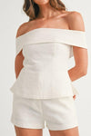 Kelley™ | Elegant Two-piece Suit