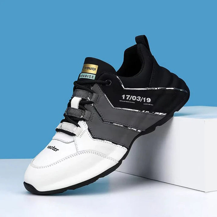 Jordan Whitlock | Sporty Sneakers For Men