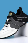 Jordan Whitlock | Sporty Sneakers For Men
