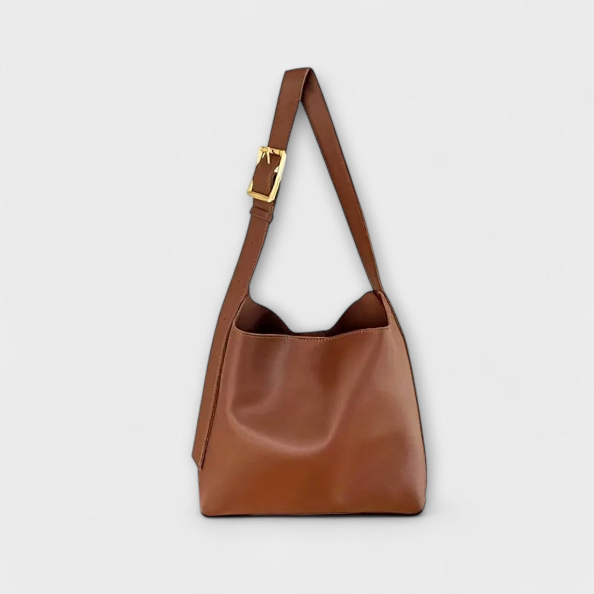 Yrla | Women’s Classic Shoulder Bag with All-Day Comfort