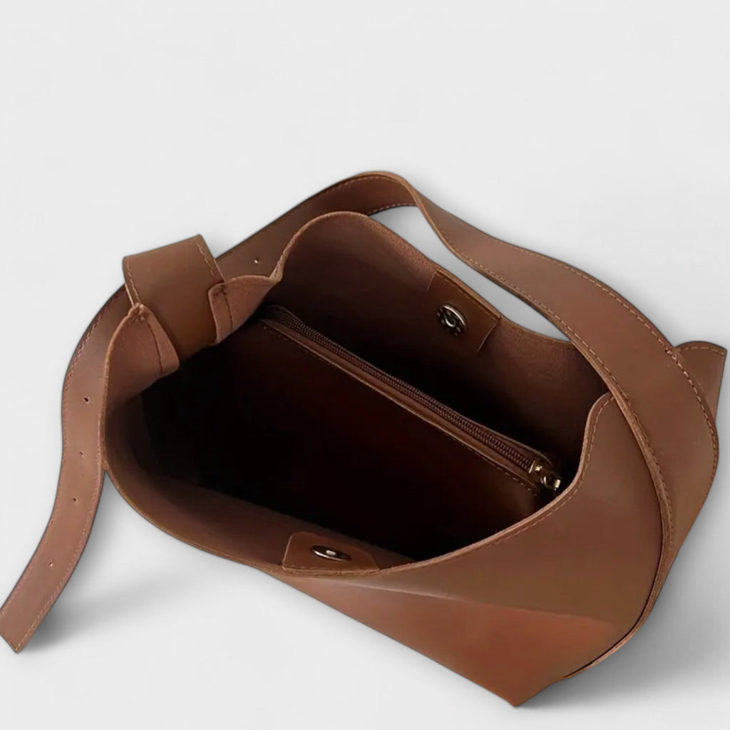 Yrla | Women’s Classic Shoulder Bag with All-Day Comfort