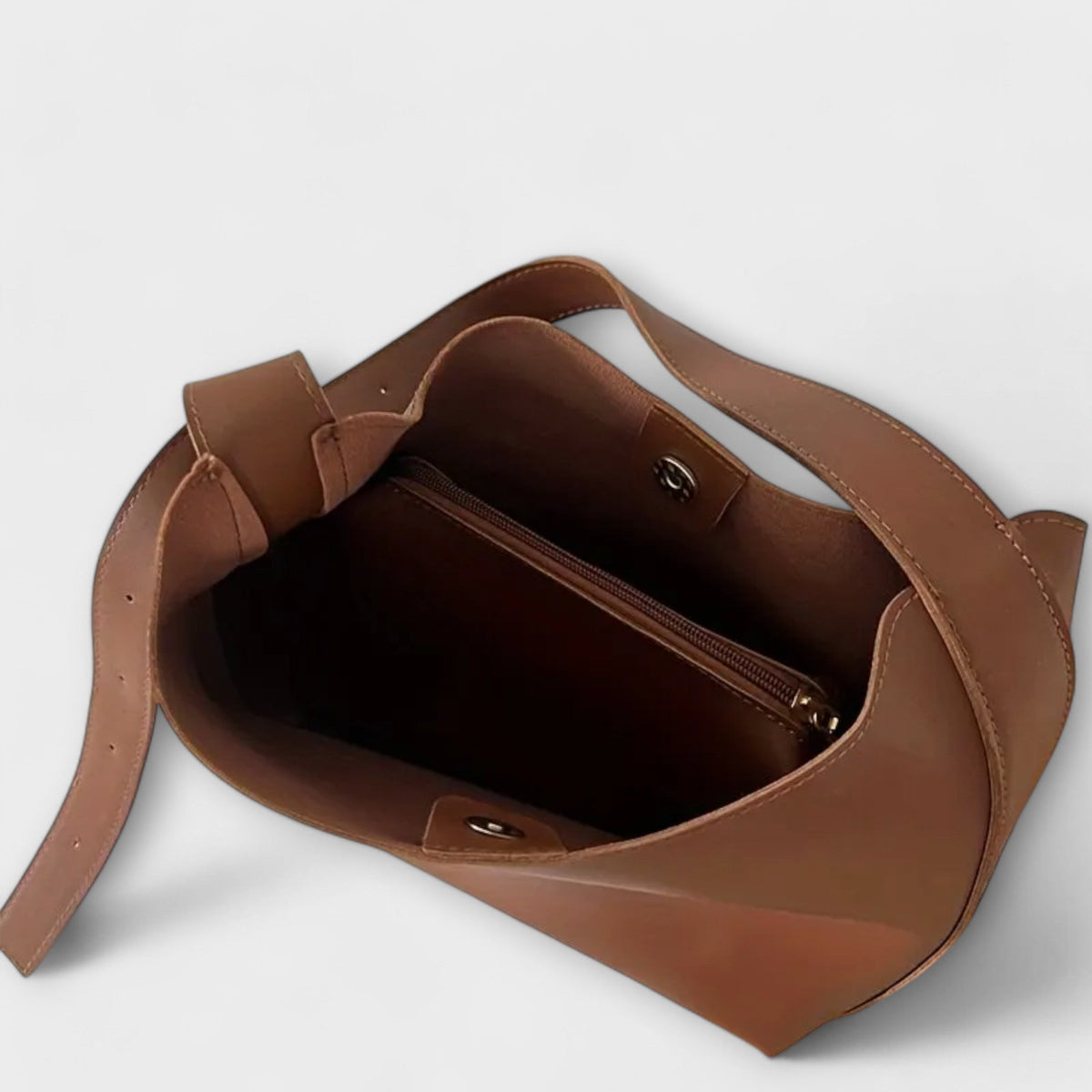 Yrla | Women’s Classic Shoulder Bag with All-Day Comfort