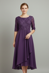 Amelia Kelly | Lace Midi Dress For Women