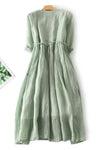 Amara™ | Vintage Dress