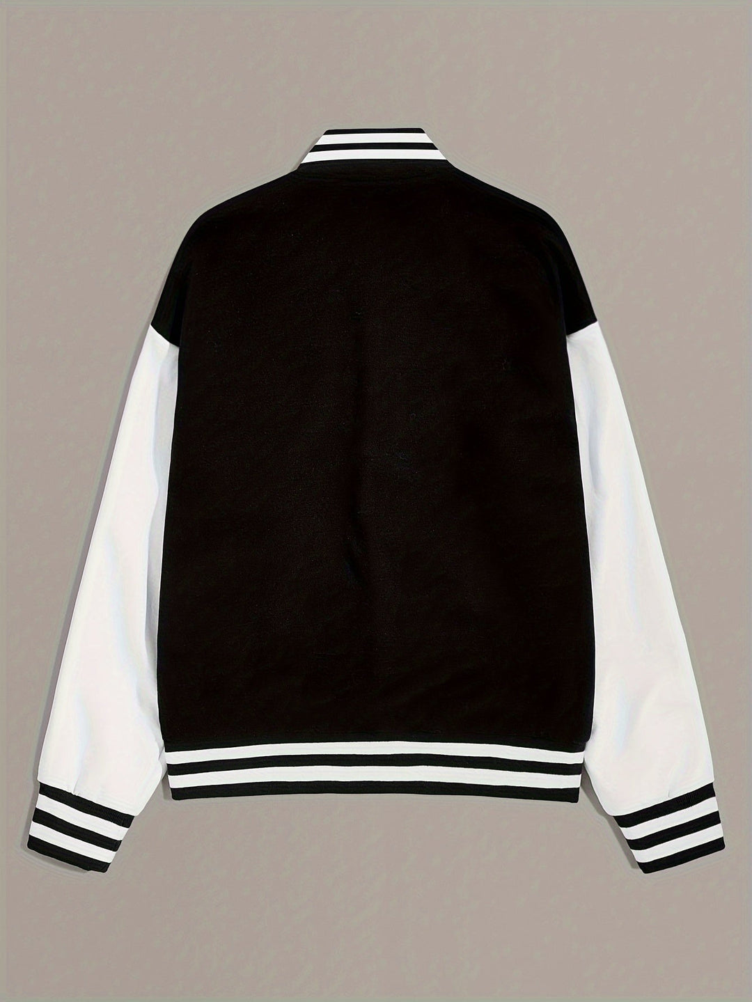 Luca Bennett | Bomber Jacket For Women