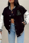 Luca Bennett | Bomber Jacket For Women