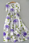 Aurora | Bloom Dress