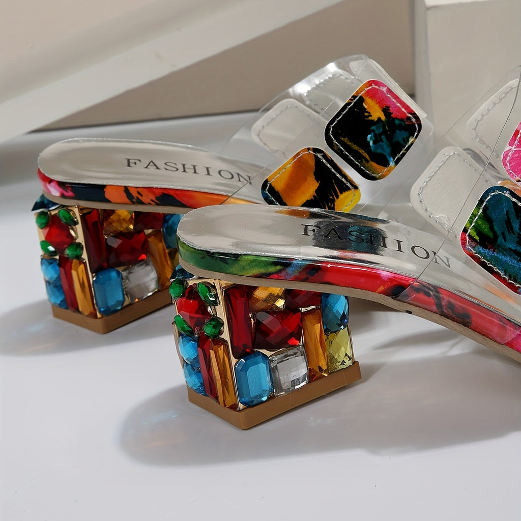 Miami | Women’s Miami Orthopaedic Sandals with Cushioned Support