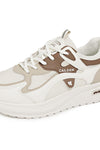 Lila Bryant | Chunky Mesh Sneakers For Women