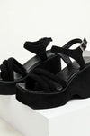Carmela | Bold Elegance, Lasting Comfort