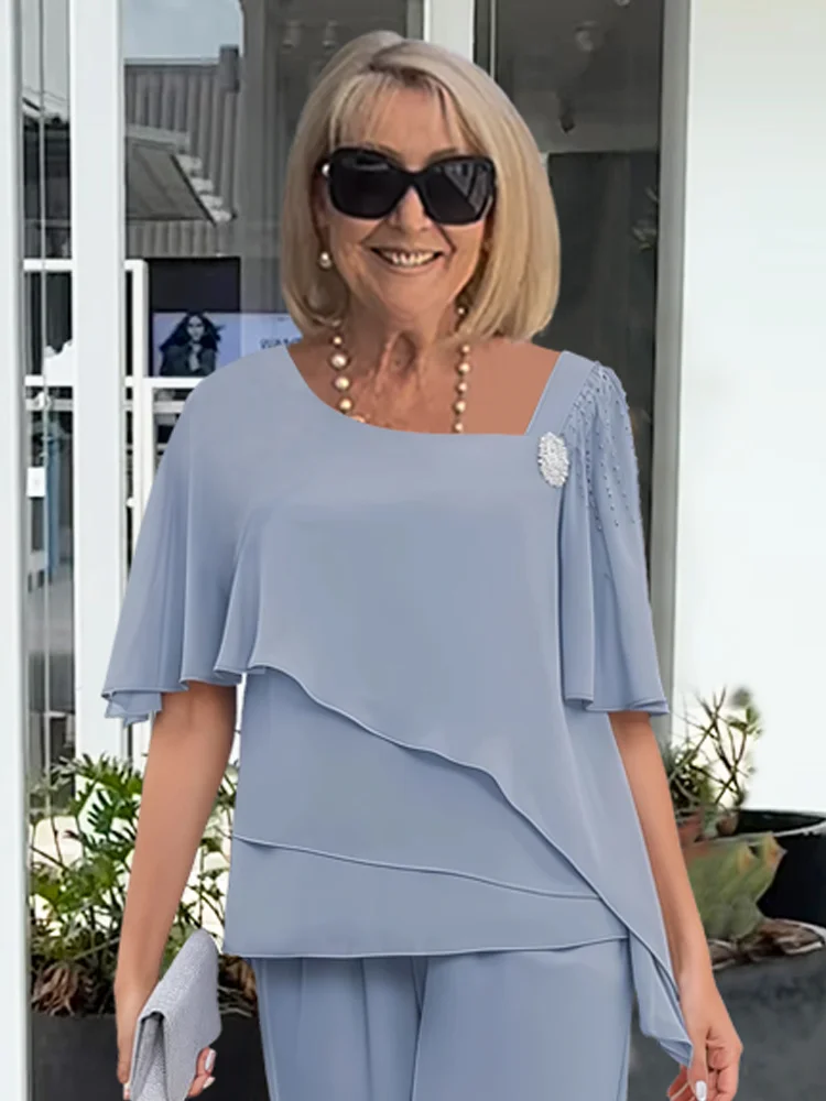 Karen | Women’s Elegant Set with Effortless Coordination