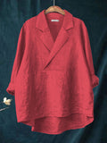 Oriana | Women’s Timeless Blouse with Flattering Silhouette