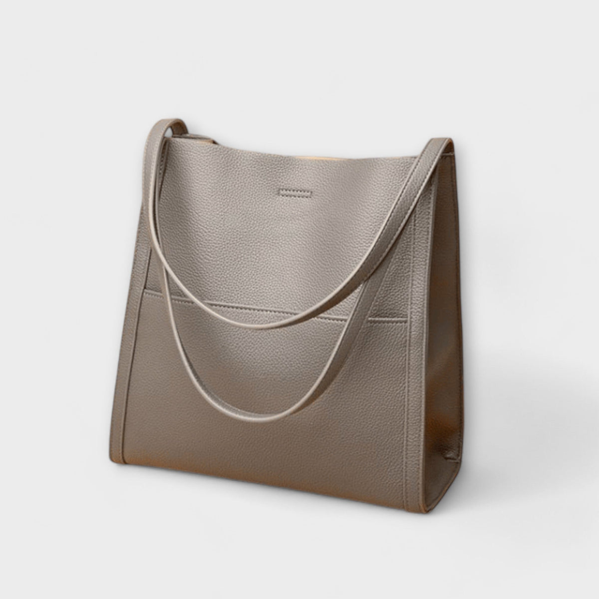 Freydis | Women’s Structured Handbag with Organised Interior