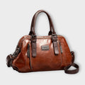 Eirunn | Women’s Classic Handbag with Structured Design