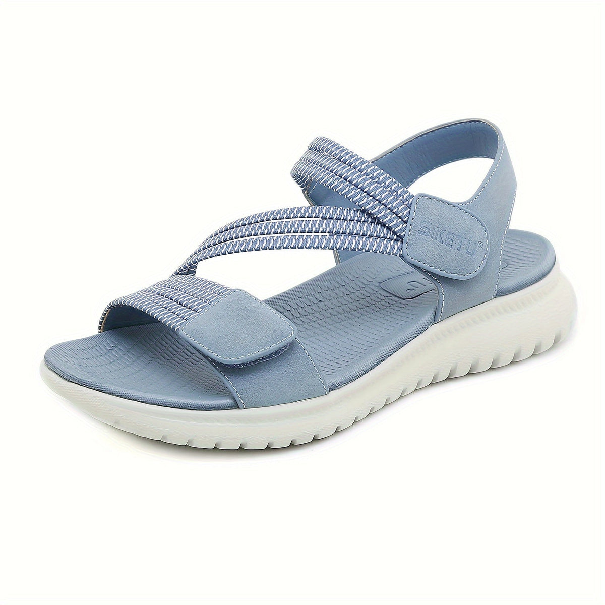 Finley | Women’s Maximum Support Sandals with Arch Support