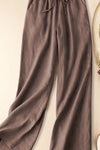Cherry™ | Relaxed Drawstring Pants