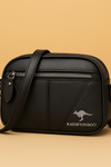 Varese™ | Compact Leather Tote Bag