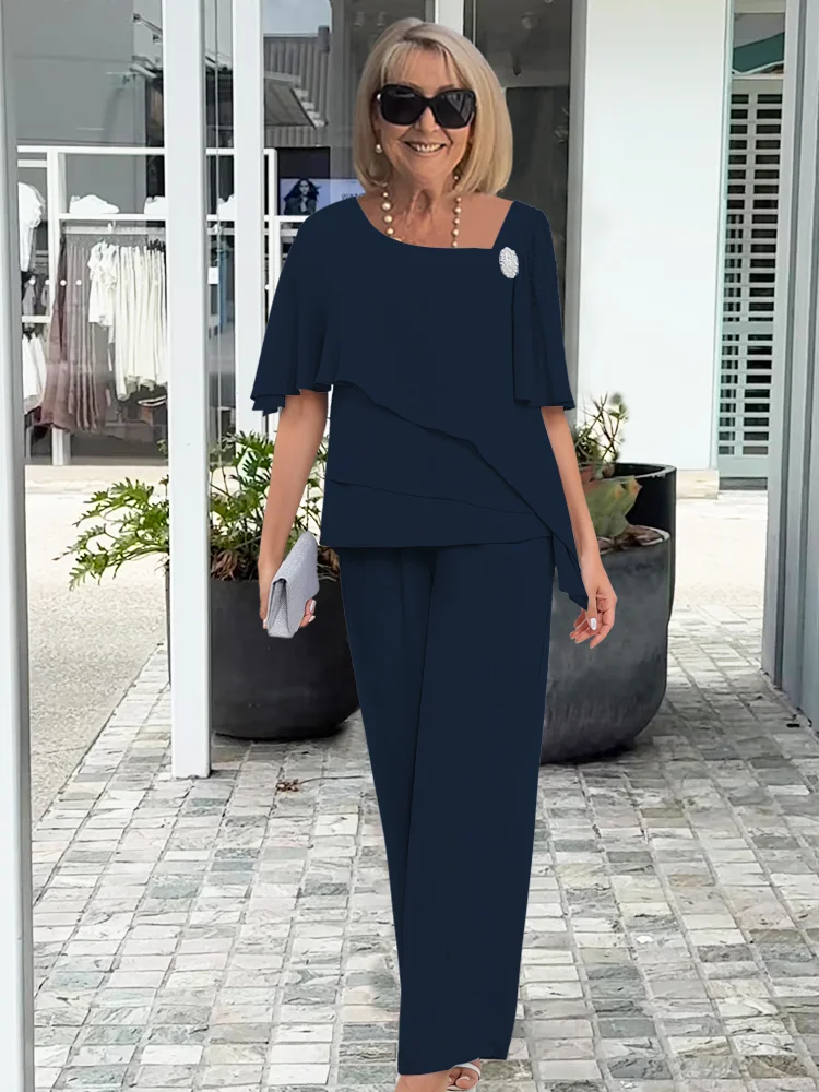 Karen | Women’s Elegant Set with Effortless Coordination