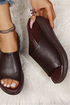 Noelia | Women’s Sandals with Cushioned Insole