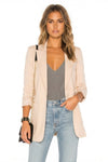 Aisling Doherty | Tailored Slim Blazer For Women