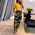 Alexandra | Women’s Alexandra Two-Piece Set with Modern Fitt