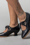 Dymphy™ | Heel Sandals
