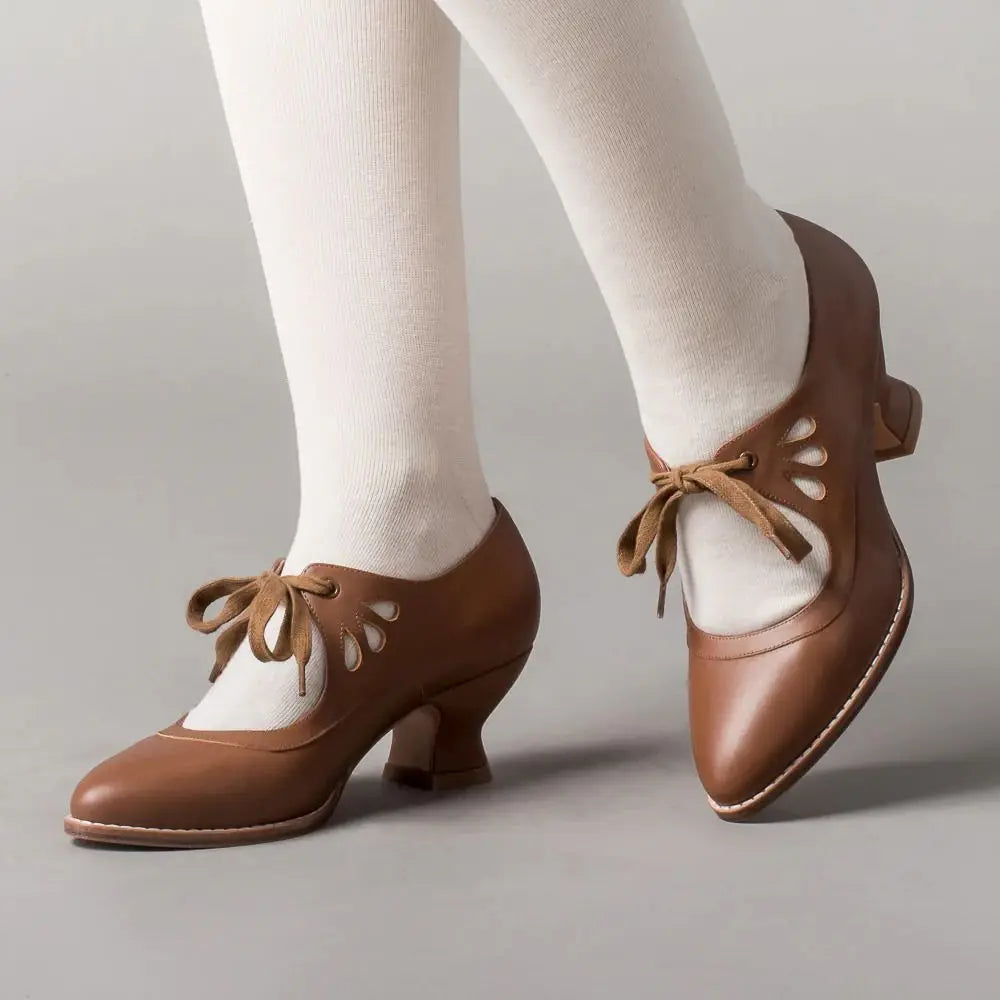 Dymphy | Women’s Heel Sandals with Bow Detail