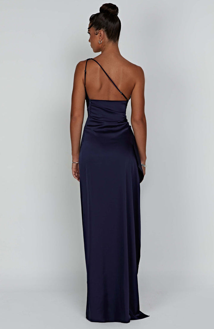 Saoirse™ | One Shoulder Long Bodycon Dress