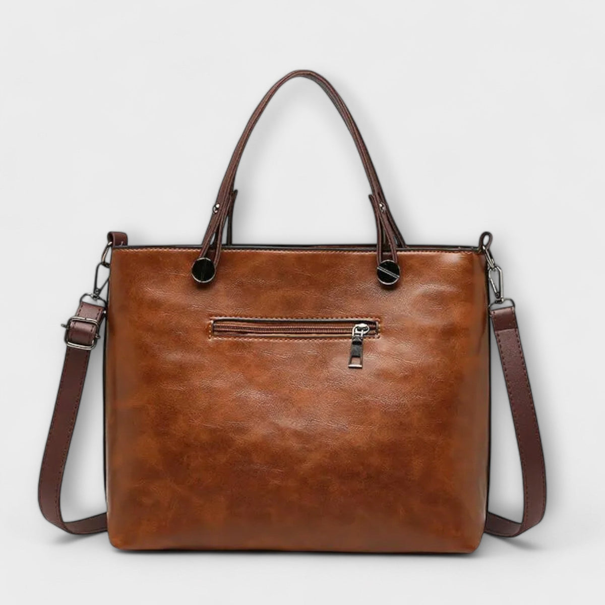Astris | Women’s Functional Handbag with Intuitive Compartments