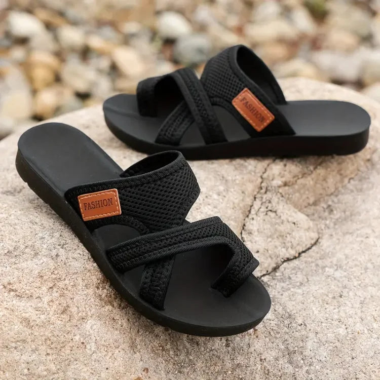 Cally | Women’s Orthopaedic Bunion Sandals with Contoured Footbed