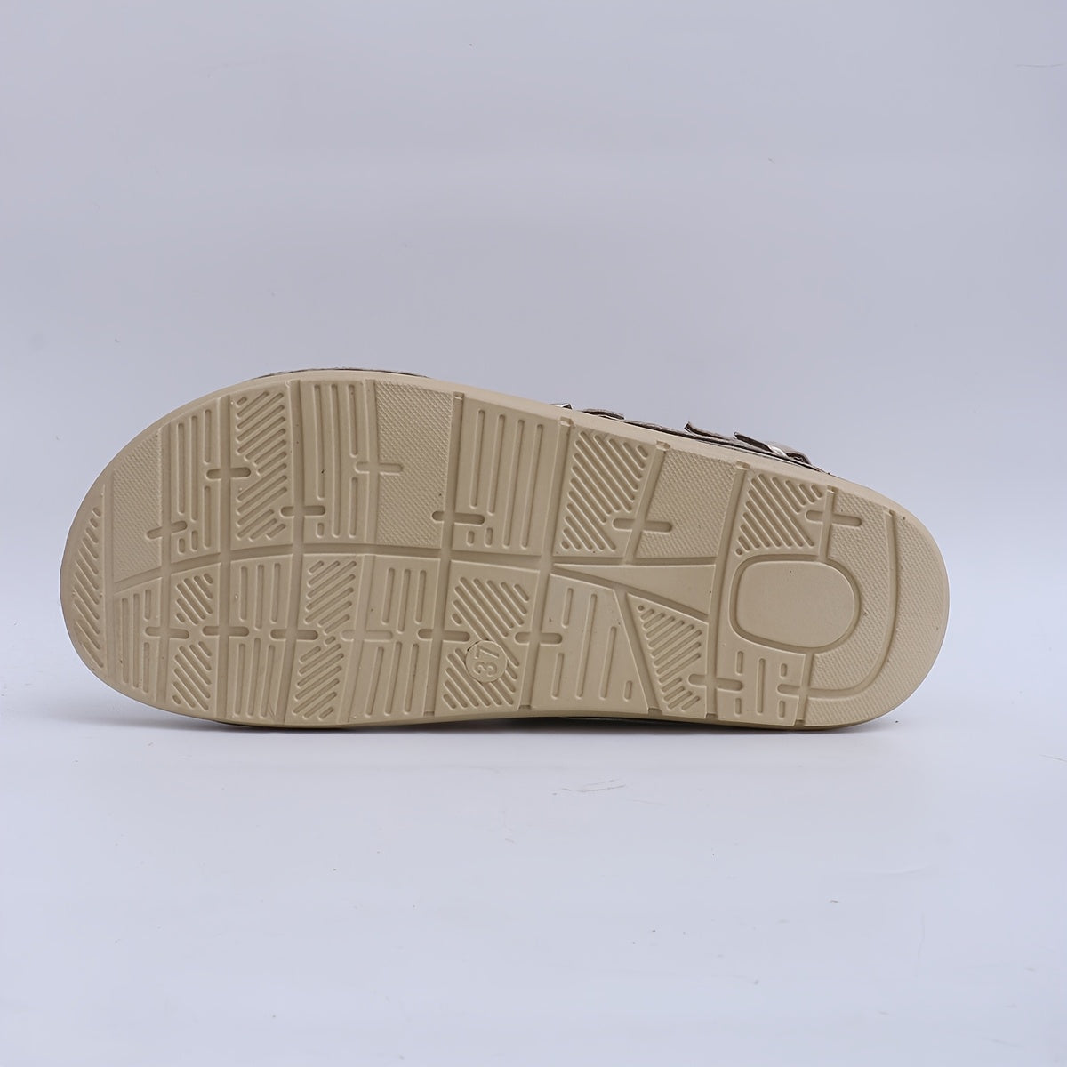 Liora | Women’s Criss-Cross Sandals with Cushioned Support