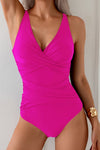 Kelly™ |  One-Piece Strapless Swimsuit