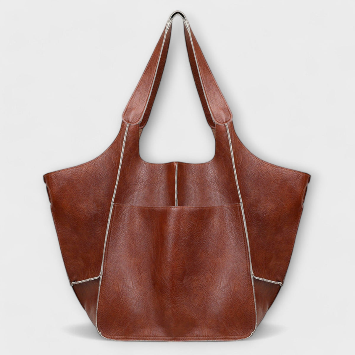 Luna | Women’s Oversized Tote Bag with Open Top