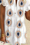Edwina | Effortless Elegance Boho Skirt Dress
