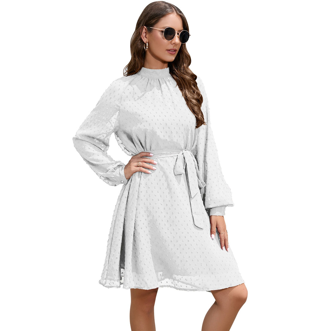 Charlotte Wilson | Formal Midi Dress For Women